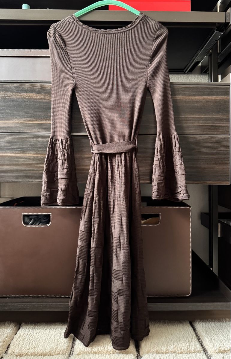 Missoni Vestiti: M Missoni Strickkleid, Grösse 36 – Usato da Wilderswil venduto da Renaissance1 4