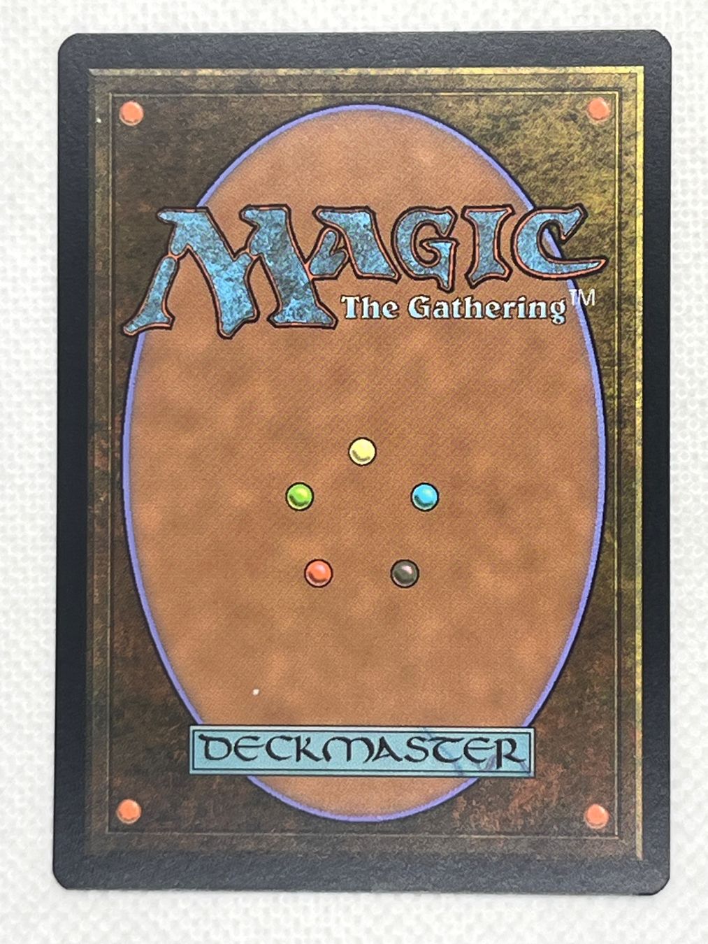 Magic The Gathering Carte collezionabili: Magic Karte: Crossroads Candleguide – Usato da Hinterkappelen venduto da Kim1992 1