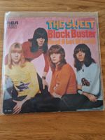 Vinyl Single - The Sweet - Block Buster