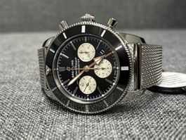 Breitling SuperOcean Heritage II neu + ungetragen G:2030