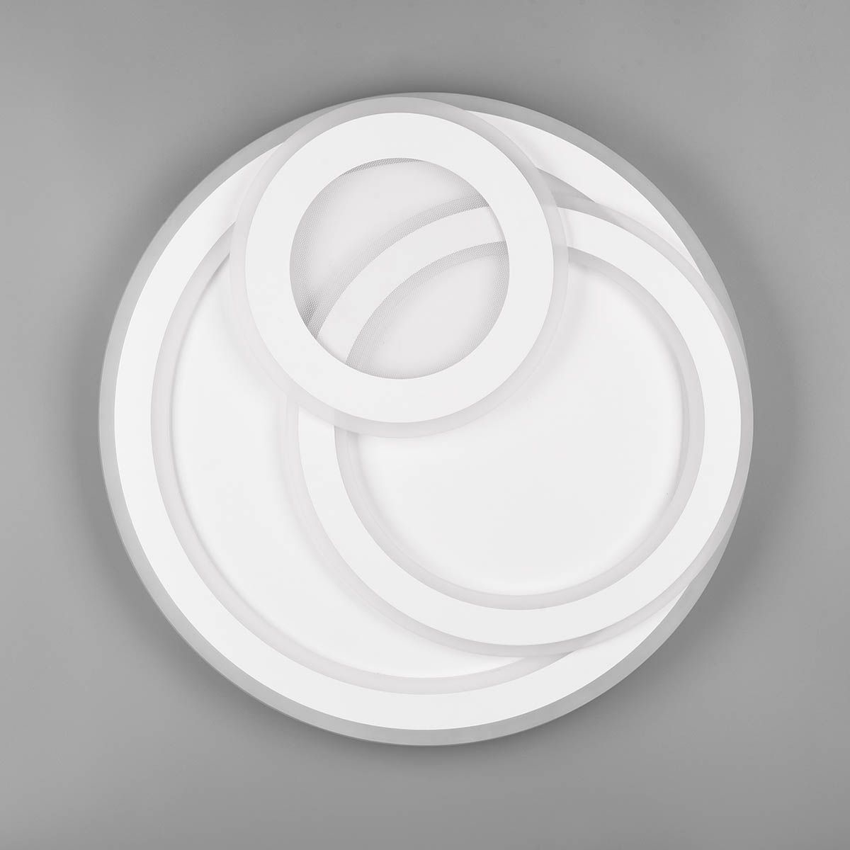 Lampadari & plafoniere: LED Deckenleuchte, Farbwechsler, Dimmer – Nuovo (secondo la descrizione) da Kreuzlingen venduto da Smart-Light 8