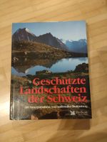 Buch: Geschützte Landschaft der Schweiz