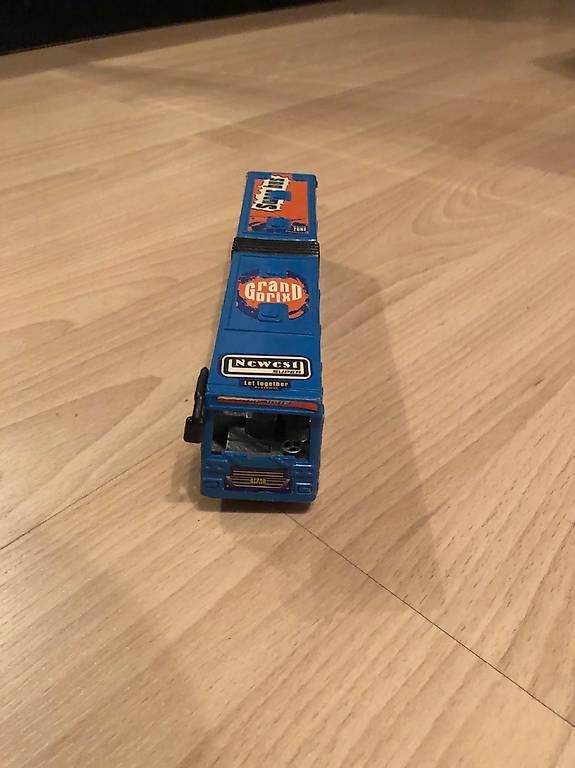 Giocattoli: Spielzeug Bus – Usato da Watt venduto da One_cond 3