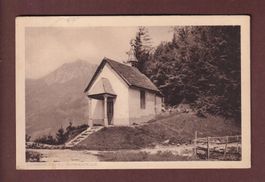 LUNGERN - Burgkapelle - 1921