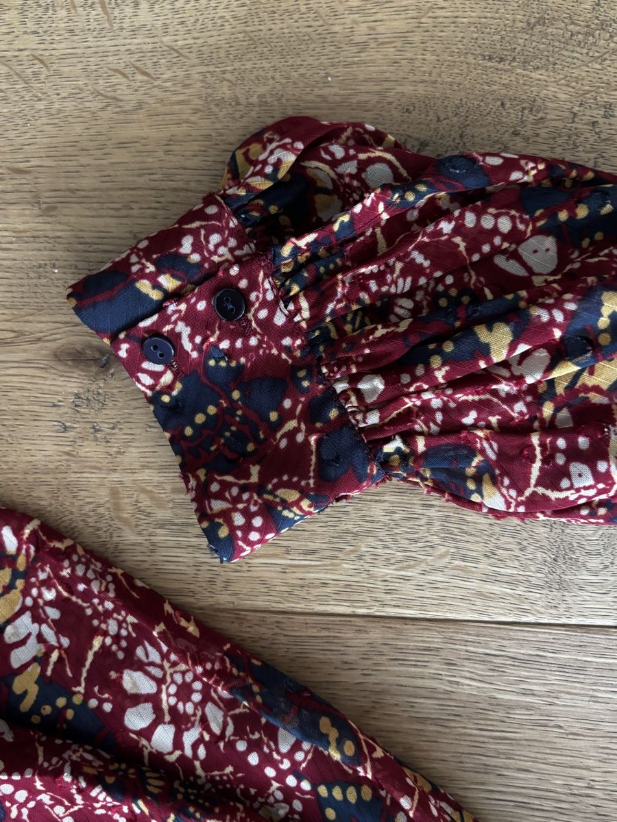 Ba&Sh Kleider: Bash dress for fall – Neu (gemäss Beschreibung) aus Au ZH von CLARISSE14 2
