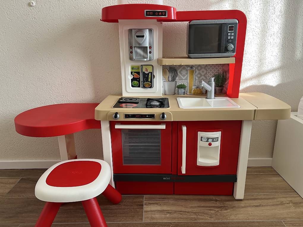 Giocattoli: Cuisine smoby – Usato da Rolle venduto da mar_hvb8