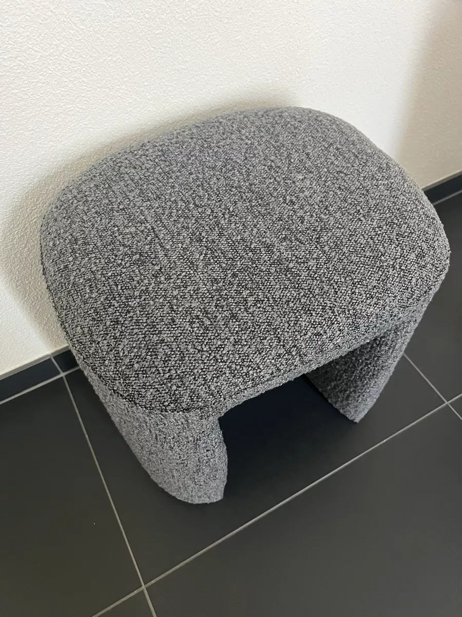 Micasa Hocker: Hocker – Neu (gemäss Beschreibung) aus Heimberg von mira777 1
