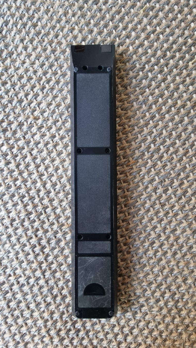 Bang & Olufsen Telecomandi: B&O Master Control Panel & Fernbediehnung – Usato da Turgi venduto da con_6nhl 4