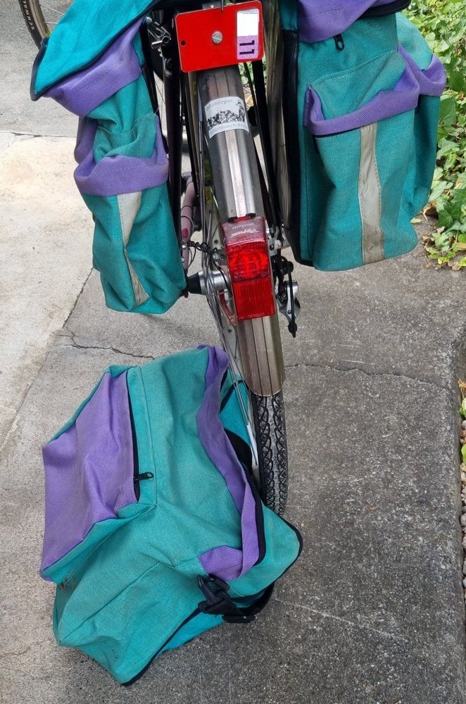 Sacs: Pannier / Velopacktasche – D'occasion à Kriens par ChriKub 2