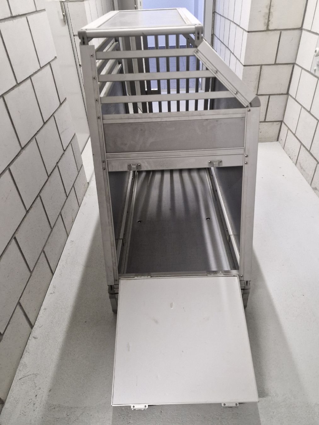 Cucce & Letti: Hundebox  – Usato da Detligen venduto da ValentinoV 4