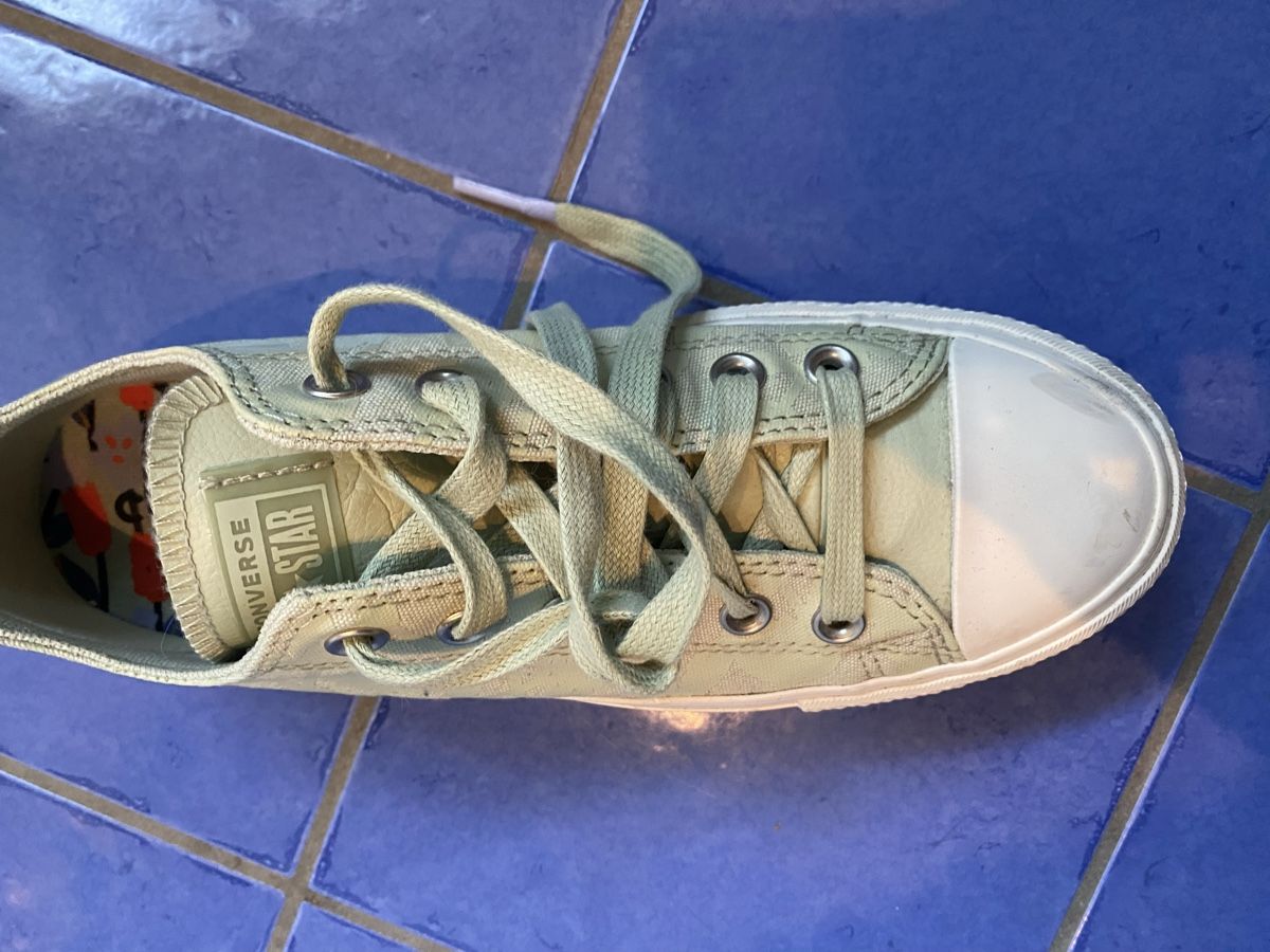 Converse Herrenschuhe: Converse All Star – Gebraucht aus Fully von Lisa127 3