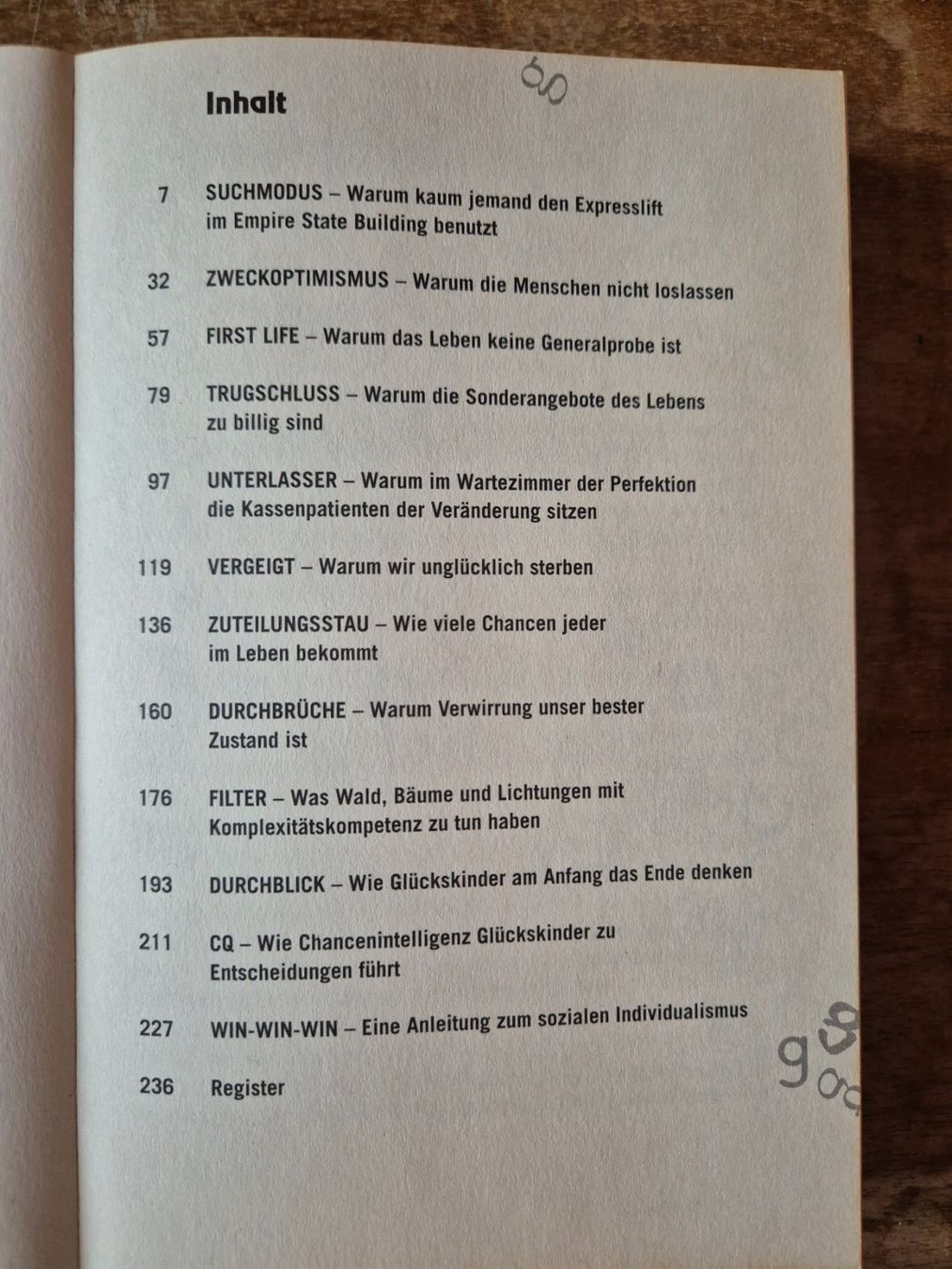 Libri: Buch Glückskinder von Hermann Scherer – Usato da Buchs SG venduto da MStBu 3