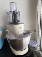Kenwood MultiOne 