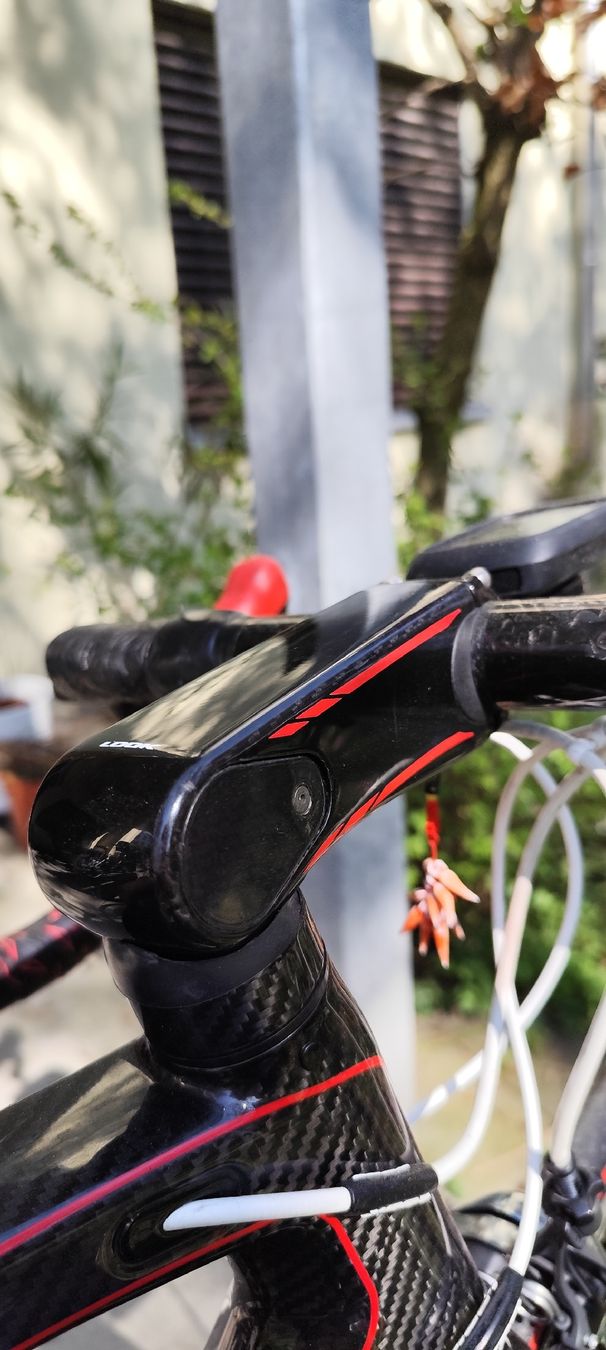 Look Biciclette: Carbon Rennvelo Look 695 SR gr M – Nuovo (secondo la descrizione) da Zürich venduto da erd_tc2y 6