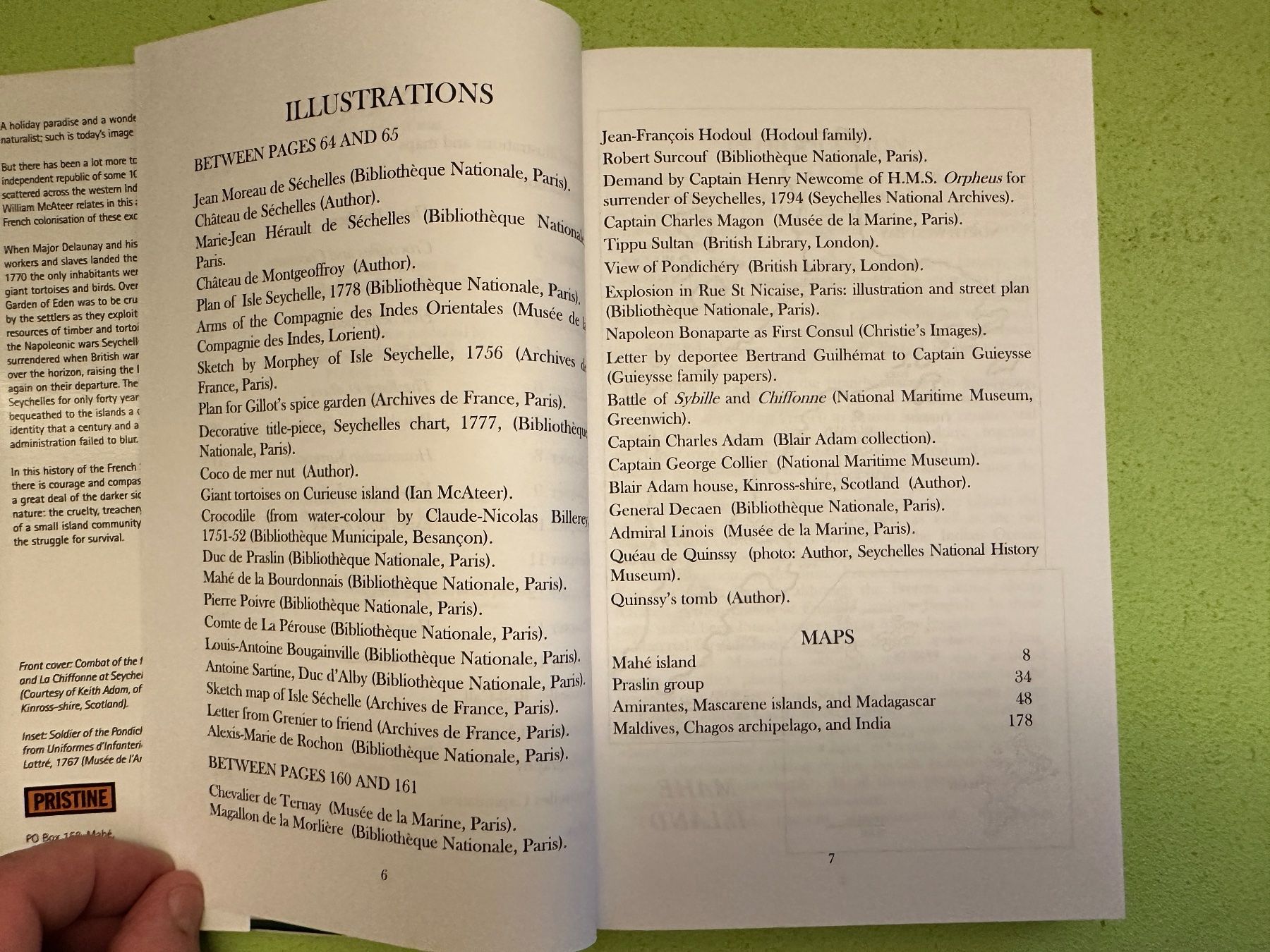 Libri: William McAteer: Rivals in Eden. – Usato da Zürich venduto da allp 4