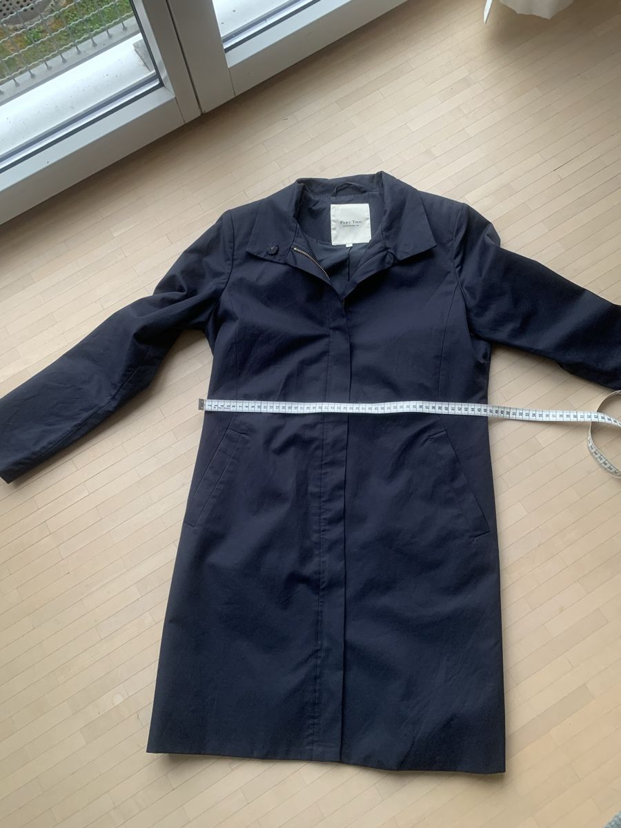 Jacken: Parka Part Two – Gebraucht aus Zürich von louise66 2