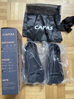 CAPAS Training Schwimmflossen Kurz Gr. 30-32 fabrikneu