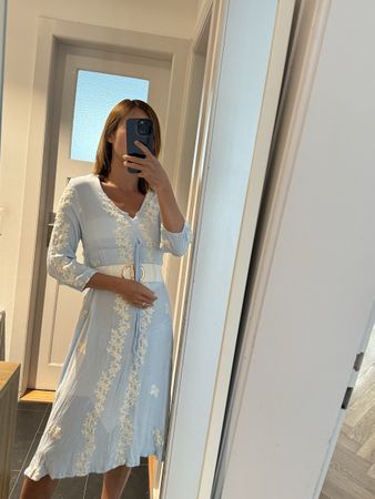 Kleid