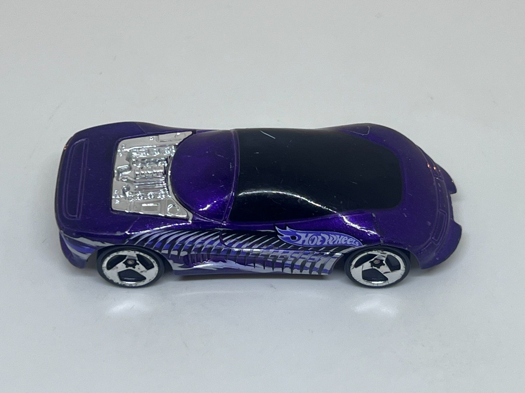 Hot Wheels Modellini d'auto: Hot Wheels Buick Wildcat #82 – Usato da Wildegg venduto da LaaBoutique 1