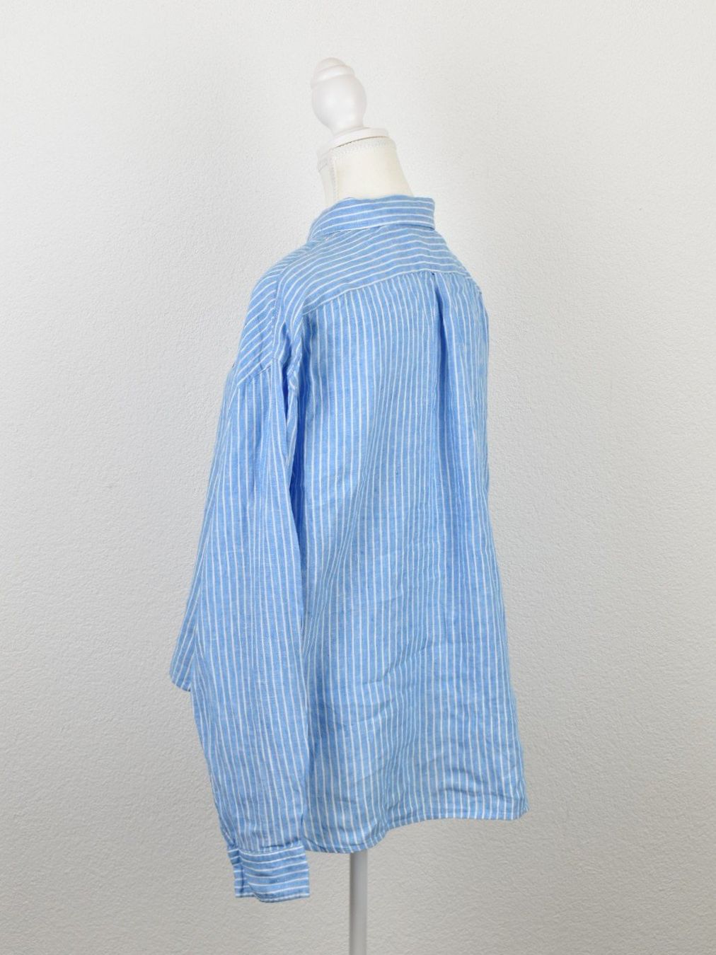 Ralph Lauren Camicette: Polo Ralph Lauren Leinenbluse, Gr.XL – Usato da Nürensdorf venduto da 2ND_STORY 3