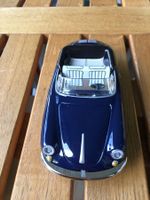 Porsche 356 1:32 "die Blechtrommel" Uhrwerk i.O. + Schlüssel