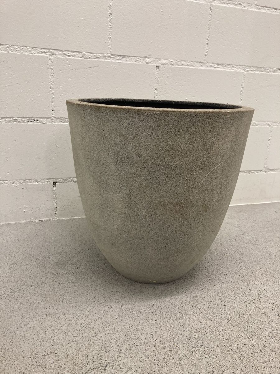 Pots de fleurs: Gartentöpfe,  durchmesser 32.5 aussen. innen 28.5 – D'occasion à Winterthur par butterfly210 5