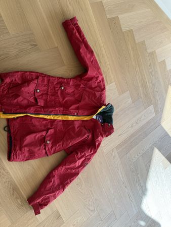 Helly Hansen Segeljacke