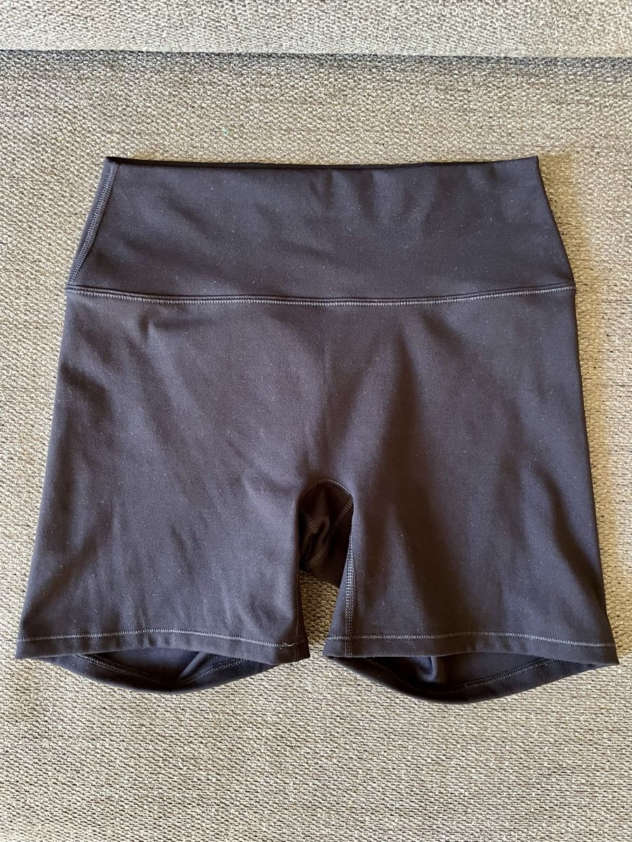 H&M Hosen: H&M softmove shorts – Gebraucht aus Lausanne von NoraPlethora 1