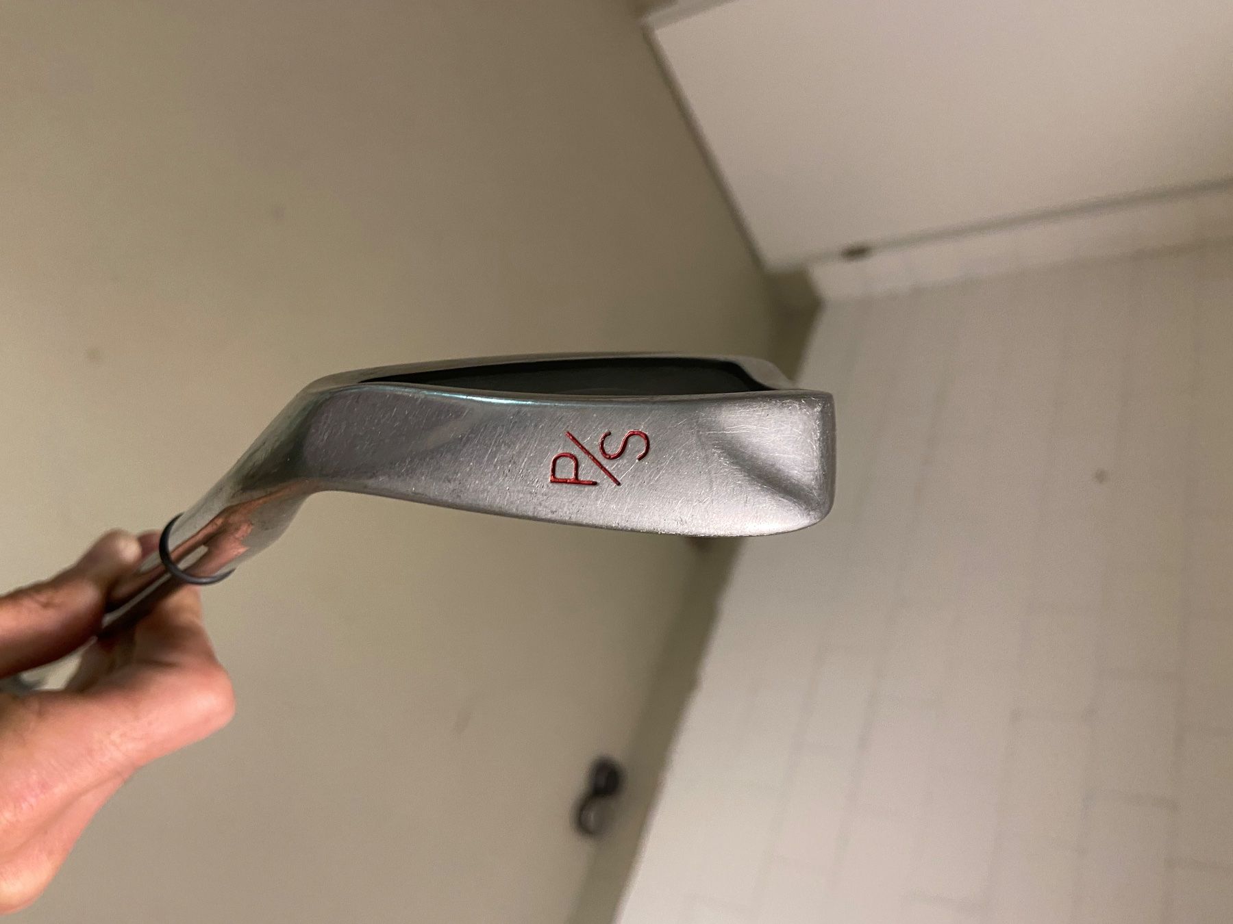 Clubs & Sets: Silverline Golf - Wedge P / S - RH - Kids Junior – D'occasion à Frauenfeld par golfdude 4