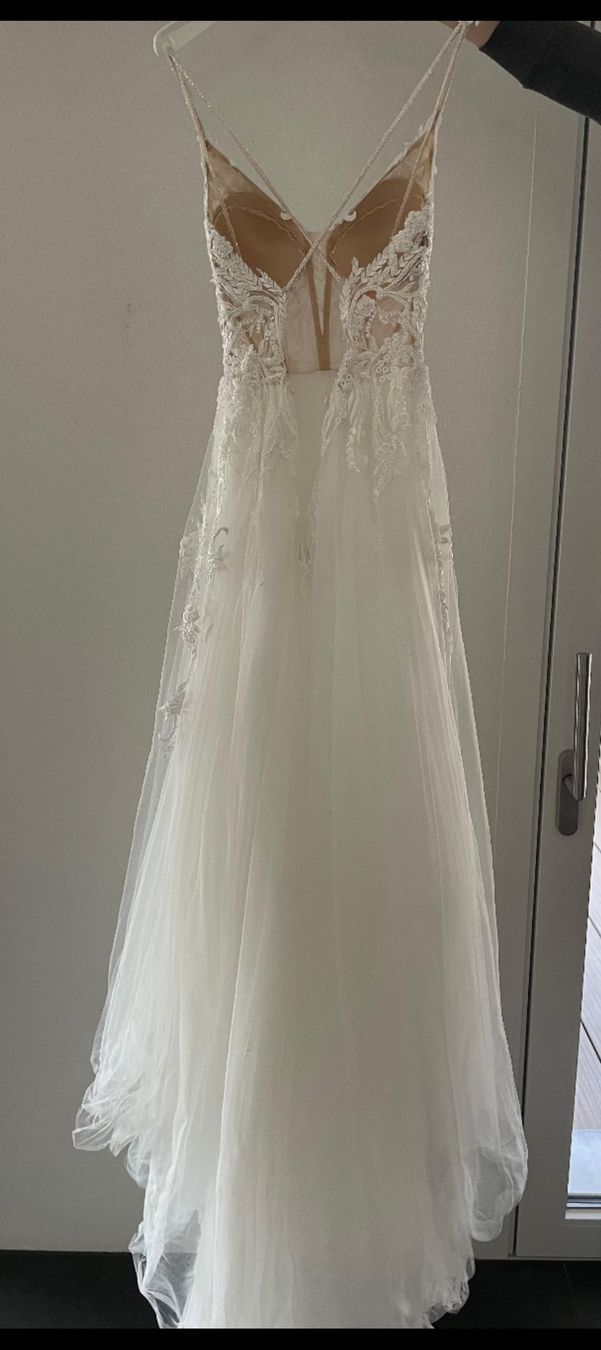 Vestiti: Brautkleid – Usato da Zizers venduto da Jolo17 1