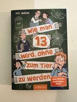 Wie man 13 wird von Pete Johnson, guter Zustand