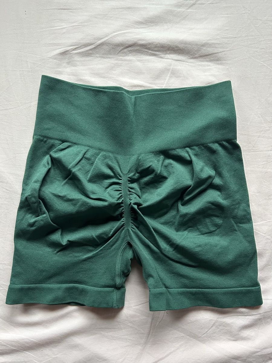 Leggings: Gym shorts – Gebraucht aus Arzo von val_55vd 7