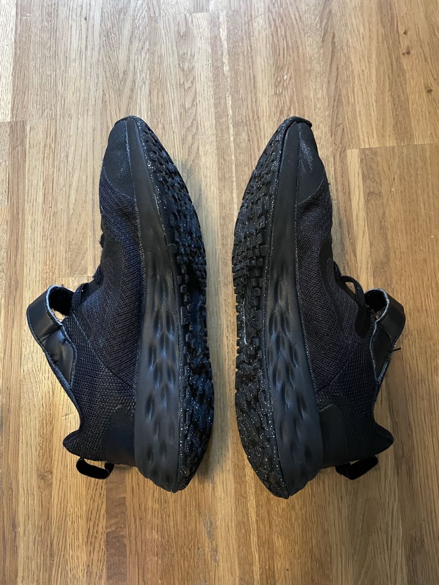 Nike Scarpe da uomo: Nike Grösse 34 – Usato da Zürich venduto da eli8 7