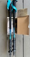 CRIVIT® Aluminium-Trekkingstöcke, neu