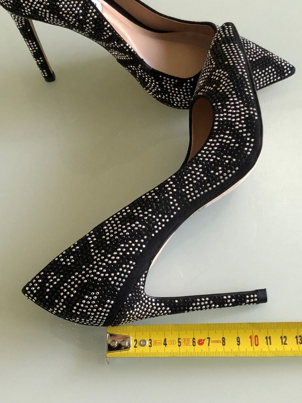 Steve Madden Damenschuhe: PUMPS SEXY Schuhe!! Steve Madden – Neu (gemäss Beschreibung) aus Adliswil von Jessik0 4