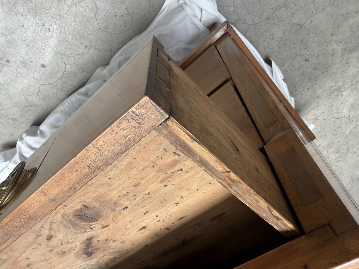 Kommoden: Kommode Antik – Gebraucht aus Horriwil von Carrera68 6