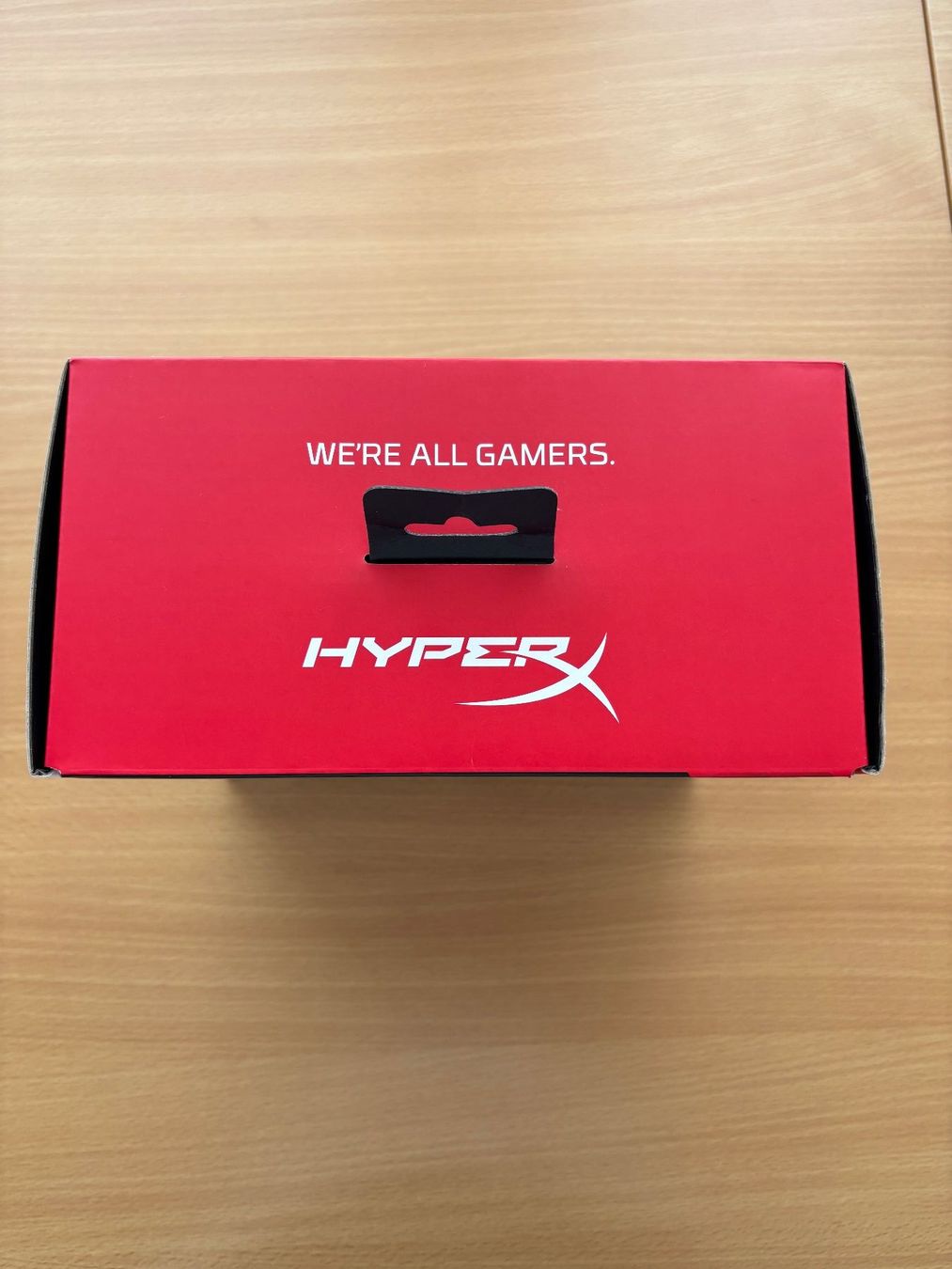 Hyperx Kopfhörer: HyperX Cloud III Gaming Headset (fabrikneu) – Neu und originalverpackt aus Pfäffikon SZ von mardana 6
