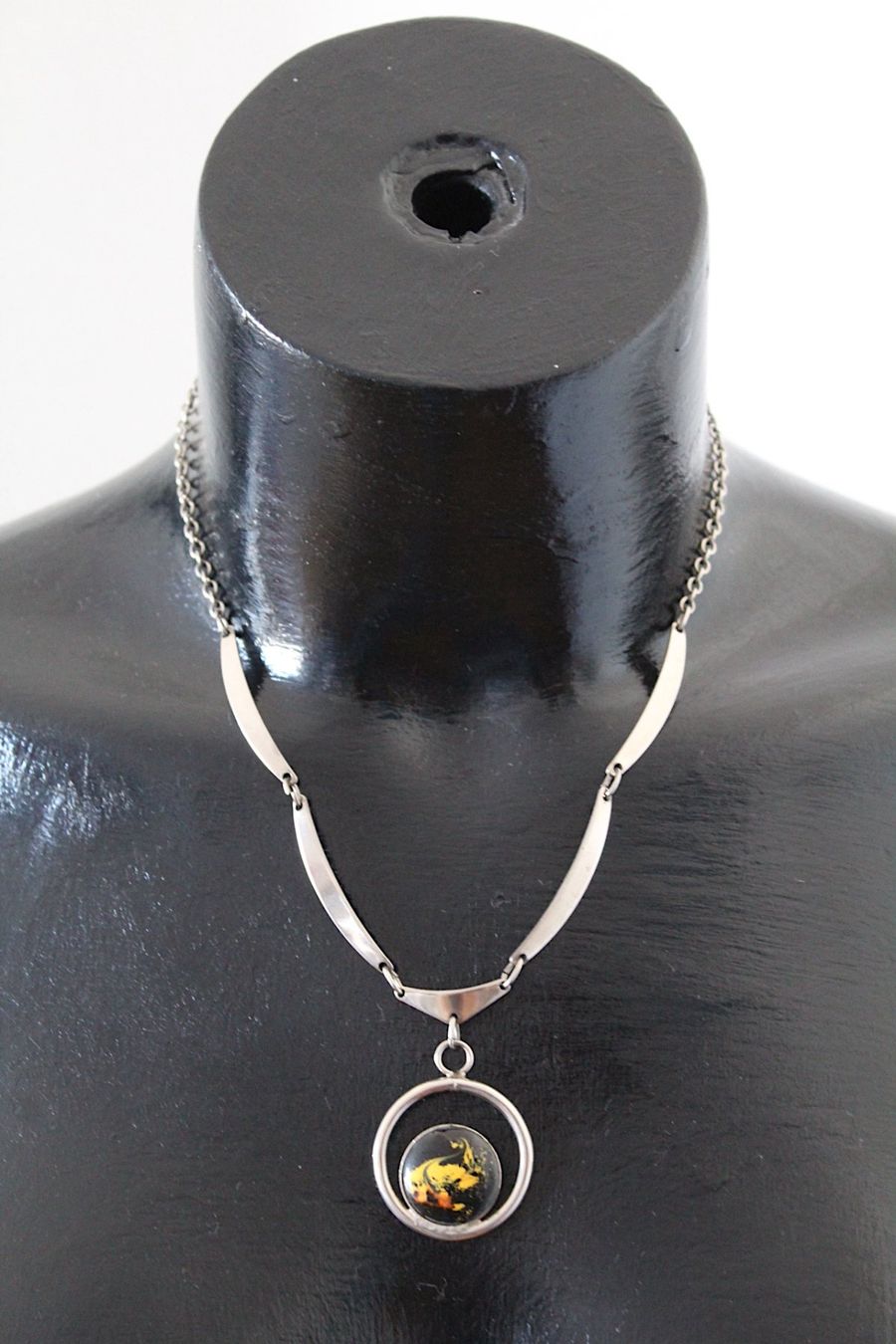 Catenine: Vintage Kette – Usato da Locarno venduto da madame-tus-sauds