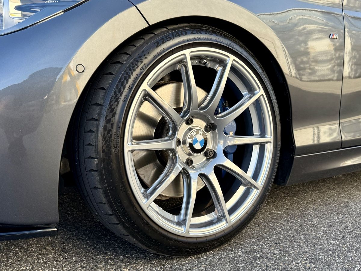 BMW Automobili: Bmw M140i Handschalter! – Usato da Rothrist venduto da BmwX5_62 2