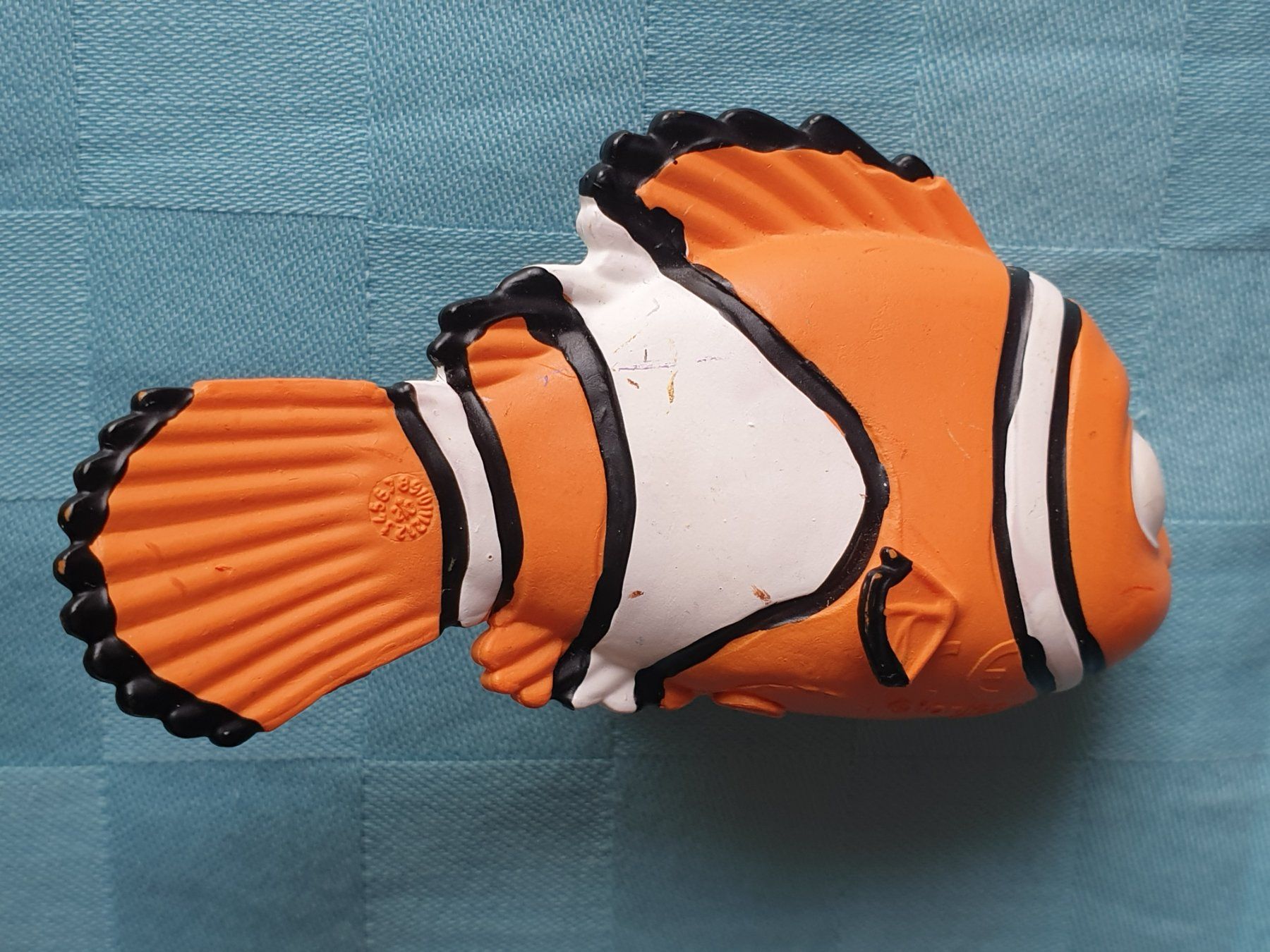 Hörbücher: Findet Nemo Tonie Figur – Gebraucht aus Mörschwil von spirspi 1