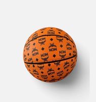 Custom Basketball MCM Muster