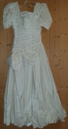 Hochzeitskleid