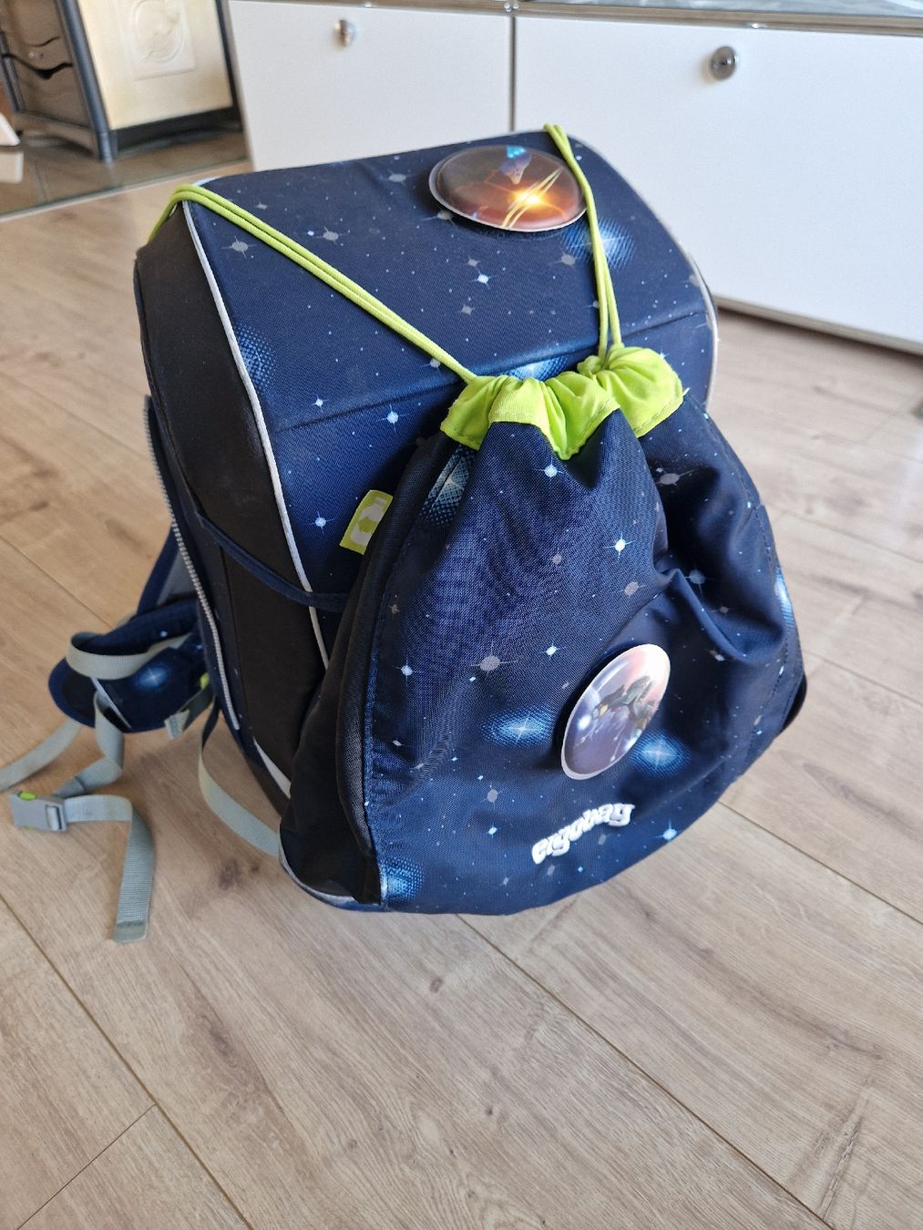 Ergobag Zaini: Schulrucksack ergobag – Usato da Münsingen venduto da MarcoTs 1