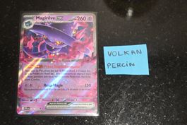 Magirêve ex (PFL 036) FR
