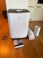 Electrolux Chill Flex Pro 12'000 BTU, wenig gebraucht