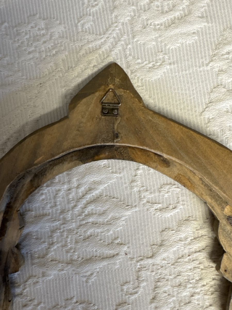 Cornici: Bilderrahmen Holz – Usato da Gams venduto da ver_n7n9 5