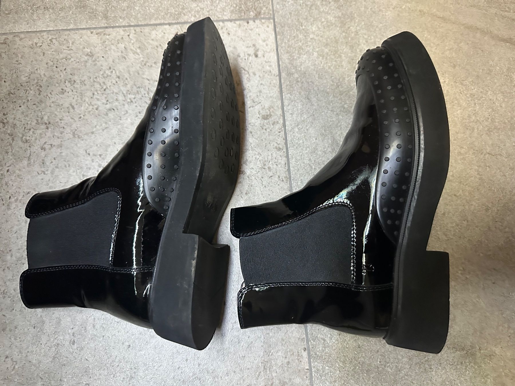 Tod'S Scarpe da donna: Tods 37 – Usato da Ebikon venduto da nat_jzh5 1