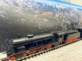 Märklin 81429 DB BR 18.1 Zugpackung