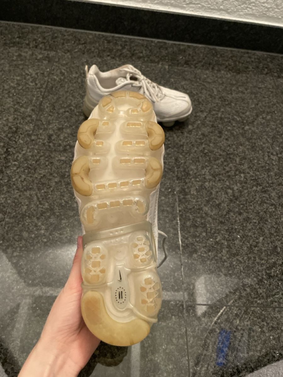 Scarpe da donna: Nike Air VaporMax – Usato da Steinach venduto da ariana.xe 3