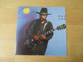 SON SEALS "Bad Axe"